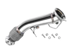 Downpipe FMIC BMW G02 X4 20iX X4 30iX największy sklep tuningowy w Polsce!