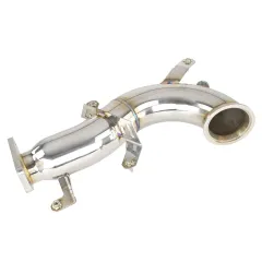 Downpipe FMIC Lancia Delta 1.4T 2008-2012 największy sklep tuningowy w Polsce!