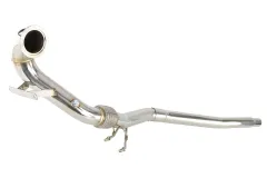 Downpipe FMIC Volkswagen Golf VII Alltrack Variant 4MOTION 1.8 TSI 2014-2018 największy sklep tuningowy w Polsce!