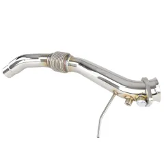 Downpipe FMIC BMW E83 X3 20d M47N2 2003-2007 największy sklep tuningowy w Polsce!