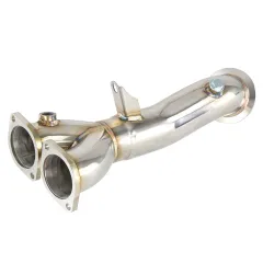 Downpipe FMIC BMW E90 E91 E92 335ix N55 xDrive 2008-2013 największy sklep tuningowy w Polsce!