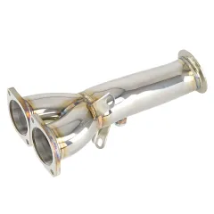 Downpipe FMIC BMW E82 E88 135i N55 2010-2013 największy sklep tuningowy w Polsce!