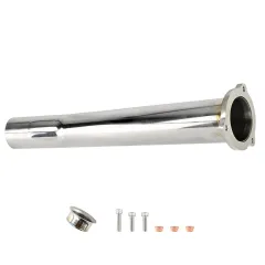 Downpipe FMIC AUDI Q5 3.0 TDI 2017-2021 największy sklep tuningowy w Polsce!