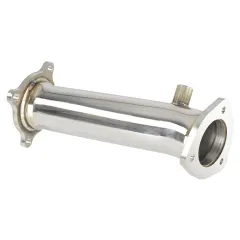 Downpipe FMIC Audi A4 Avant Quattro S4 2.0 TFSI 2016-2021 największy sklep tuningowy w Polsce!