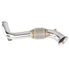 Downpipe FMIC Mercedes W204 S204 220CDI 2009-2015 największy sklep tuningowy w Polsce!
