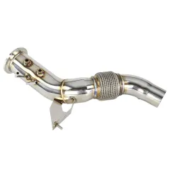 Downpipe FMIC BMW X5 F15 M50d 2013-2018 największy sklep tuningowy w Polsce!