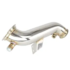 Downpipe FMIC Mercedes W205 C200 2.0 Turbo 2014- największy sklep tuningowy w Polsce!
