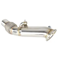 Downpipe FMIC BMW F30 F32 F33 F31 F34 F36 330i 330e 420i 430i RWD XDRIVE B48 2016-2020 największy sklep tuningowy w Polsce!