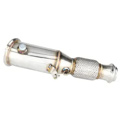 Downpipe BMW N26 USA F22 F23 F30 F32 F34 F36 2.0L 2012-2016 największy sklep tuningowy w Polsce!