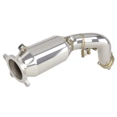 Downpipe FMIC Porsche Macan 2.0T 2014-2018 największy sklep tuningowy w Polsce!