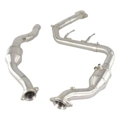 Downpipe FMIC Ford F150 SVT Raptor 3.5TT 2015-2019 największy sklep tuningowy w Polsce!