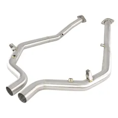 Downpipe FMIC Range Rover Sport SVR 5.0 V8 L494 2015-2022 największy sklep tuningowy w Polsce!