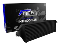 Intercooler FMIC BMW seria 3 E90/E91/E92/E93 320D N47 2,0 Diesel największy sklep tuningowy w Polsce!