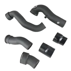 Zestaw przyłączeniowy do intercoolera Intercooler Piping Kit FMIC BMW 535i F07 F10 F11 F18 09-16 F01 F02 740i 730d 740d 07-15 największy sklep tuningowy w Polsce!