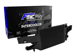 Intercooler FMIC Audi RS3 8V EVO3 największy sklep tuningowy w Polsce!