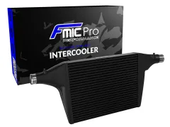 Intercooler FMIC Audi A4 B9 2.0 35 40 45 TFSI / A5 F5 2.0 35 40 45 TFSI największy sklep tuningowy w Polsce!
