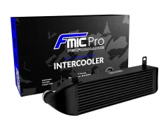 Intercooler FMIC BMW E46 318-330d największy sklep tuningowy w Polsce!