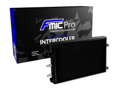 Wymiennik ciepła chargecooler FMIC BMW M2C/ M3 / M4 S55 największy sklep tuningowy w Polsce!