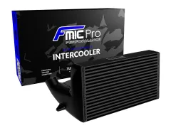 Intercooler FMIC BMW EVO3 BMW E82 E90 największy sklep tuningowy w Polsce!