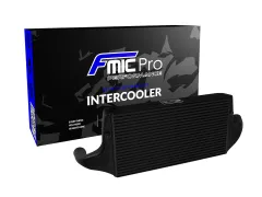 Intercooler Audi S3 8L 1.8T (1999-2003) FMIC największy sklep tuningowy w Polsce!