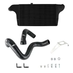 Intercooler z silikonami FMIC Audi S3 8L 1.8T (1999-2003) największy sklep tuningowy w Polsce!