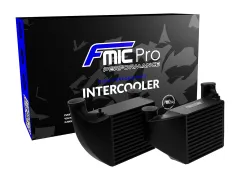Intercooler FMIC Audi RS6 C5 4B największy sklep tuningowy w Polsce!