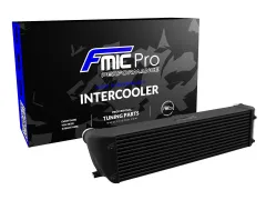 Intercooler FMIC Mercedes Benz V-Classe 447 największy sklep tuningowy w Polsce!