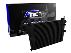 Intercooler FMIC Saab 9-5 (1998-2010) największy sklep tuningowy w Polsce!