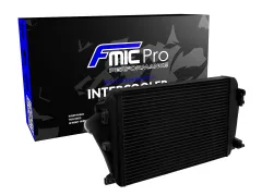 Intercooler VW Amarok 3.0 TDI FMIC największy sklep tuningowy w Polsce!