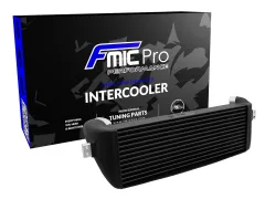 Intercooler FMIC Fiat 500 Abarth największy sklep tuningowy w Polsce!