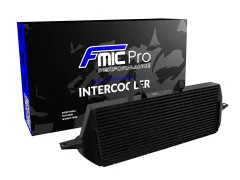 Intercooler FMIC Ford focus RS MK2 największy sklep tuningowy w Polsce!