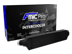 Intercooler FMIC Honda Civic Type R FK2 największy sklep tuningowy w Polsce!