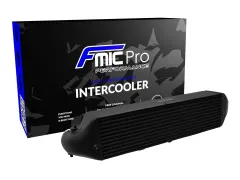 Intercooler FMIC Honda Civic Type R FK8 największy sklep tuningowy w Polsce!