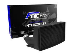 Intercooler FMIC EVO3 BMW 135i 335i największy sklep tuningowy w Polsce!