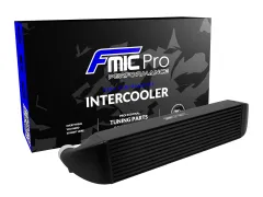 Intercooler Volvo S60II / V60 / XC60 2.0 T FMIC największy sklep tuningowy w Polsce!