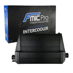 Intercooler FMIC Audi A4 A5 S4 S5 2.0 3.0 B9 Stage 3 największy sklep tuningowy w Polsce!