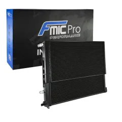 Wymiennik Ciepła Chargecooler FMIC BMW X3 X4 X3M X4M S58 2.0T 2020- największy sklep tuningowy w Polsce!