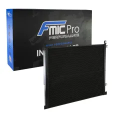 Wymiennik Ciepła Chargecooler FMIC BMW X5 G05 X6 G06 B58B30 3.0T 2019-2023 największy sklep tuningowy w Polsce!