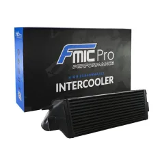 Intercooler FMIC BMW G20 G22 G28 Z4 B48 Charge Pipe największy sklep tuningowy w Polsce!