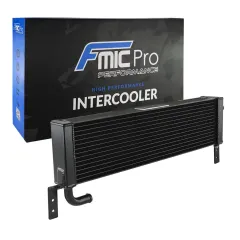 Wymiennik Ciepła Chargecooler FMIC Audi RS4 B9 RS5 F5 2.9 TFSI EA839 największy sklep tuningowy w Polsce!