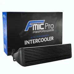 Intercooler FMIC Toyota GR Yaris 1.6T z charge pipe i boost pipe największy sklep tuningowy w Polsce!