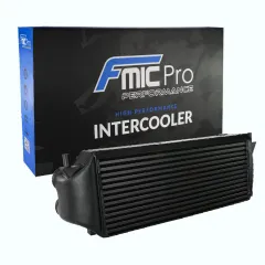 Intercooler FMIC Ford Ranger Raptor MK4 3.0 V6 EcoBoost 2022 największy sklep tuningowy w Polsce!