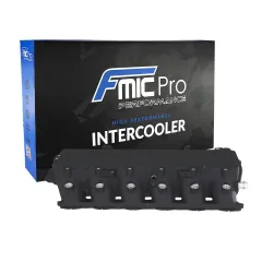 Kolektor ssący dolotowy z intercoolerem FMIC BMW B58.1 M140i 340i 440i 2015-2019 największy sklep tuningowy w Polsce!
