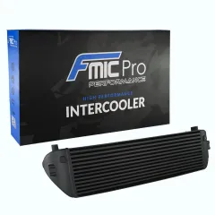 Intercooler FMIC Ford Focus ST MK4 2.3 EcoBoost największy sklep tuningowy w Polsce!
