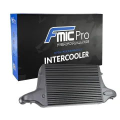 Intercooler FMIC Honda Civic Type R FL5 2022- największy sklep tuningowy w Polsce!