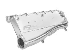 Kolektor ssący dolotowy FMIC BMW B58 3.0 T srebrny największy sklep tuningowy w Polsce!