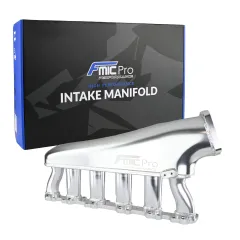 Kolektor ssący dolotowy FMIC Ford 4.0 Barra największy sklep tuningowy w Polsce!