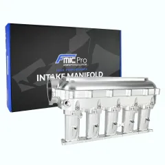 Kolektor ssący dolotowy CNC FMIC Audi RS3 TTRS 2.5 TFSI EA855 największy sklep tuningowy w Polsce!