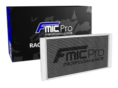 Chłodnica wody FMIC MINI COOPER S R55 R56 Convertible R57 COUNTRYMAN R60 największy sklep tuningowy w Polsce!