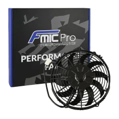Wentylator ssący FMIC 10" RACING 180W największy sklep tuningowy w Polsce!